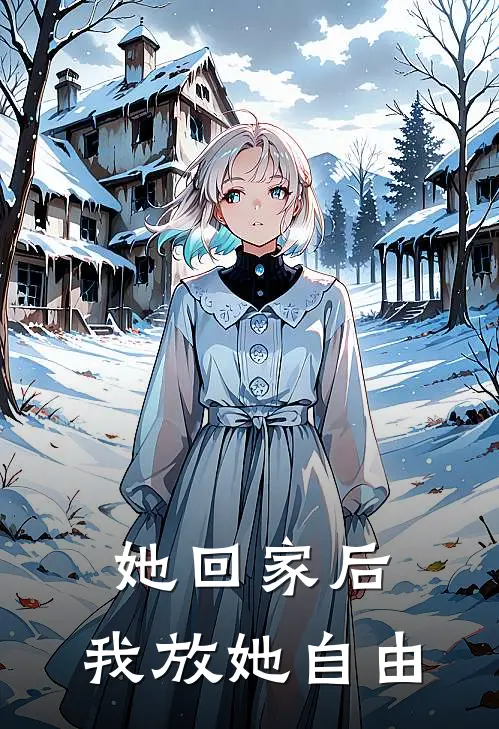 她回家后，我放她自由