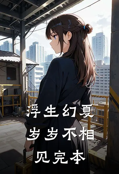 浮生幻夏，岁岁不相见完本