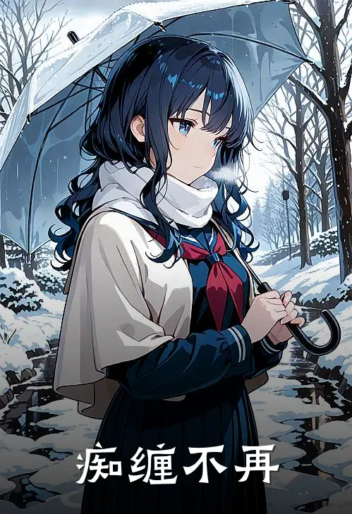 痴缠不再
