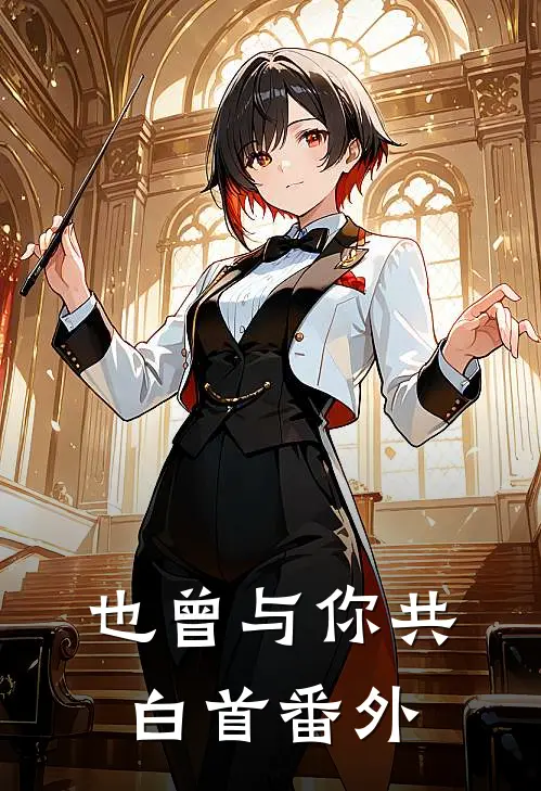 也曾与你共白首番外