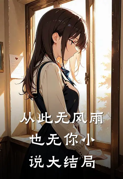 从此无风雨，也无你小说大结局