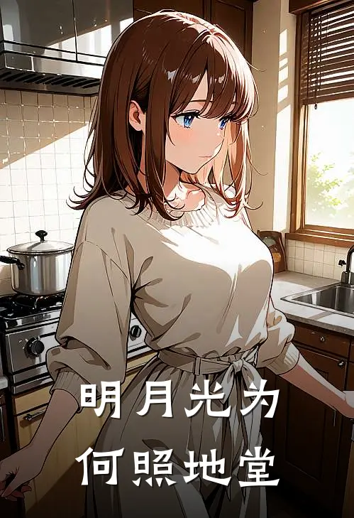 明月光为何照地堂