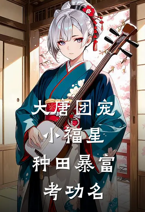 大唐团宠小福星，种田暴富考功名