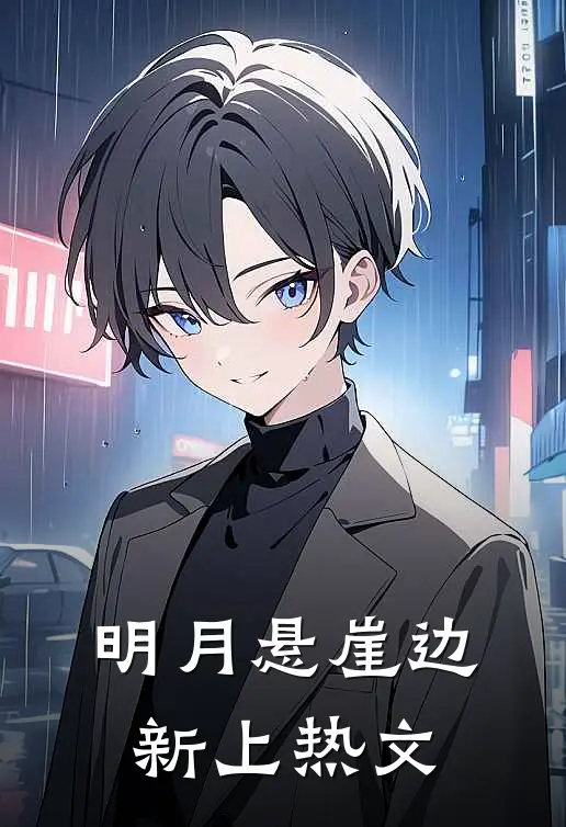明月悬崖边新上热文