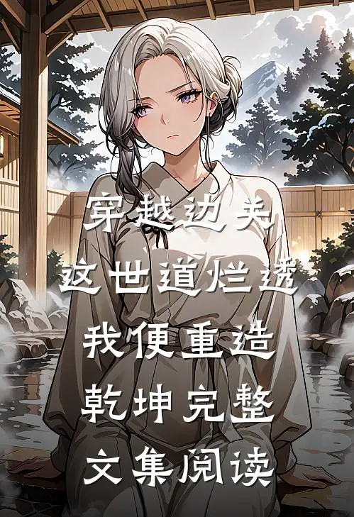 穿越边关：这世道烂透，我便重造乾坤完整文集阅读