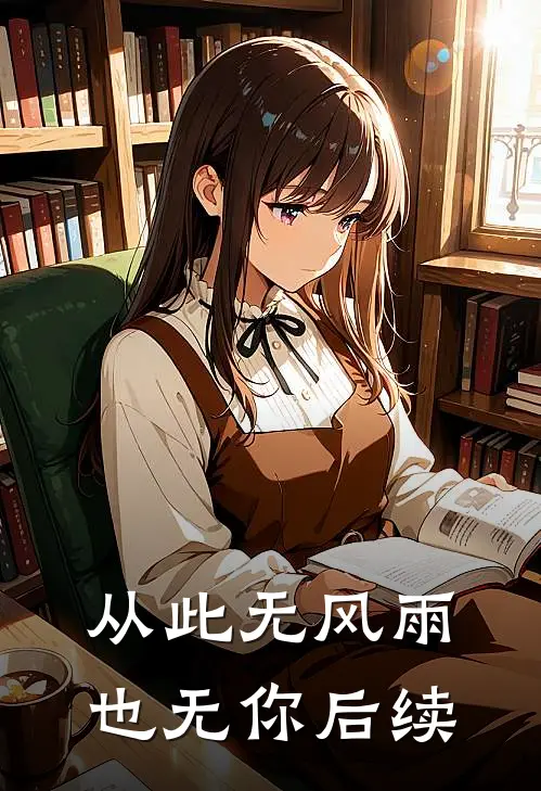 从此无风雨，也无你后续