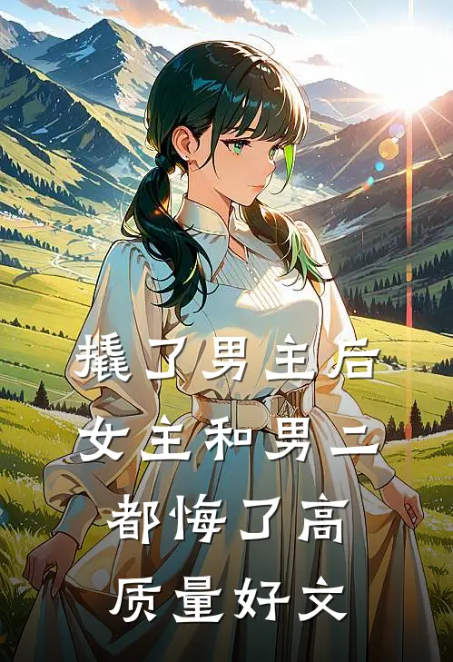 撬了男主后，女主和男二都悔了高质量好文
