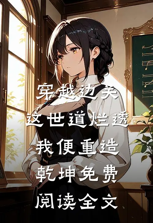 穿越边关：这世道烂透，我便重造乾坤免费阅读全文