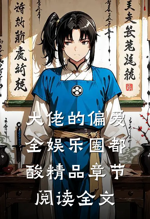 大佬的偏爱，全娱乐圈都酸精品章节阅读全文