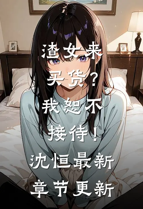 渣女来买货？我恕不接待！沈恒最新章节更新