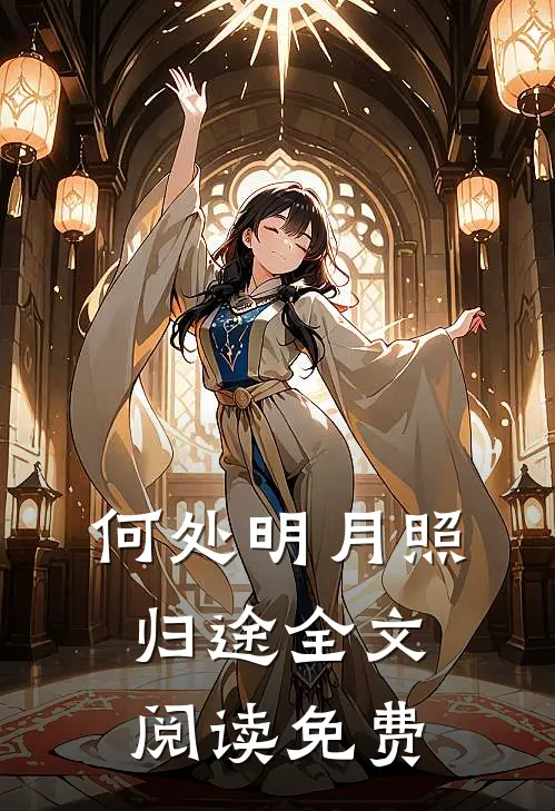 何处明月照归途全文阅读免费