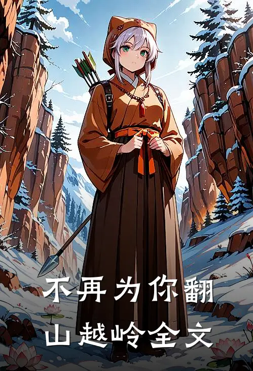 不再为你翻山越岭全文