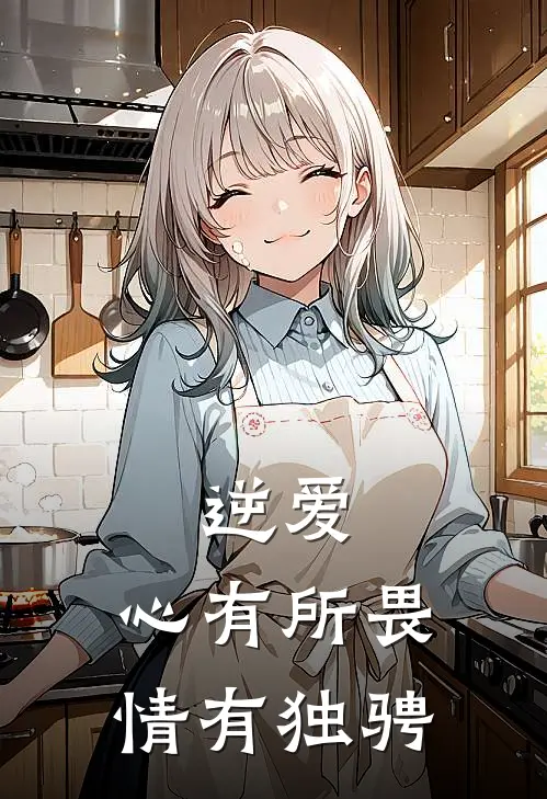 逆爱：心有所畏，情有独骋