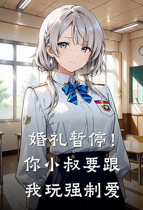 婚礼暂停！你小叔要跟我玩强制爱