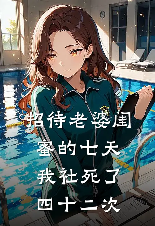 招待老婆闺蜜的七天，我社死了四十二次