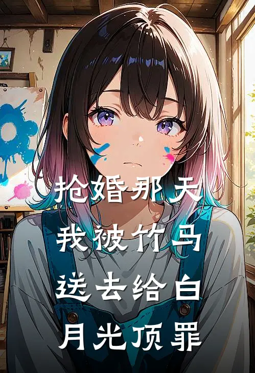 抢婚那天我被竹马送去给白月光顶罪