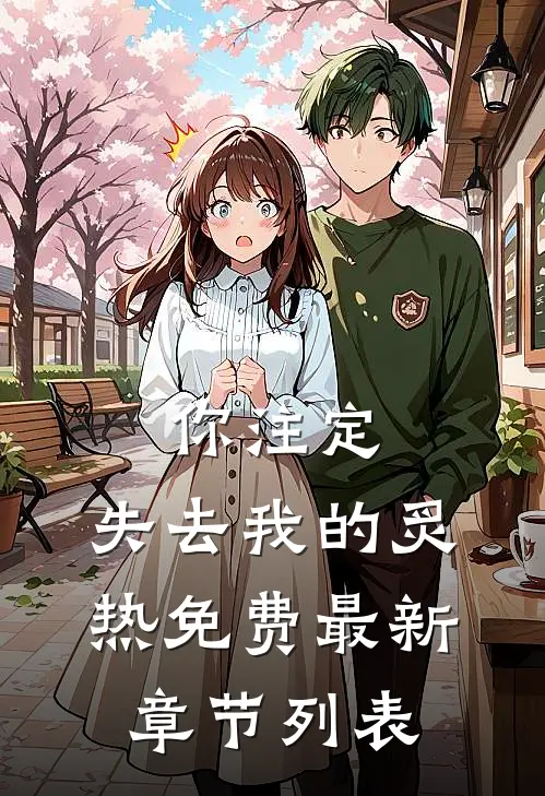 你注定，失去我的炙热免费最新章节列表