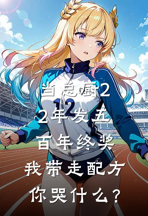 当总厨22年发五百年终奖，我带走配方你哭什么？