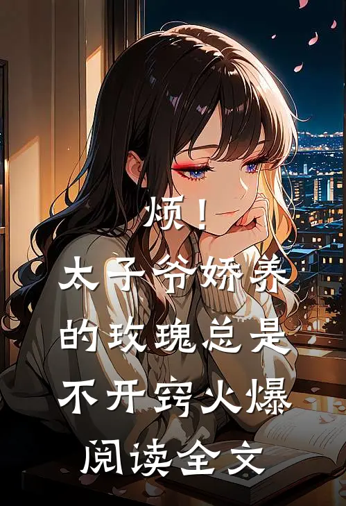 烦！太子爷娇养的玫瑰总是不开窍火爆阅读全文