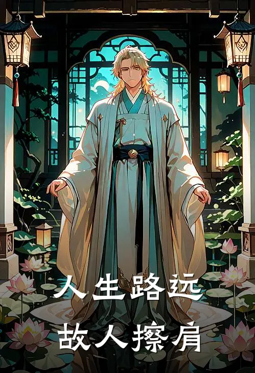 人生路远，故人擦肩