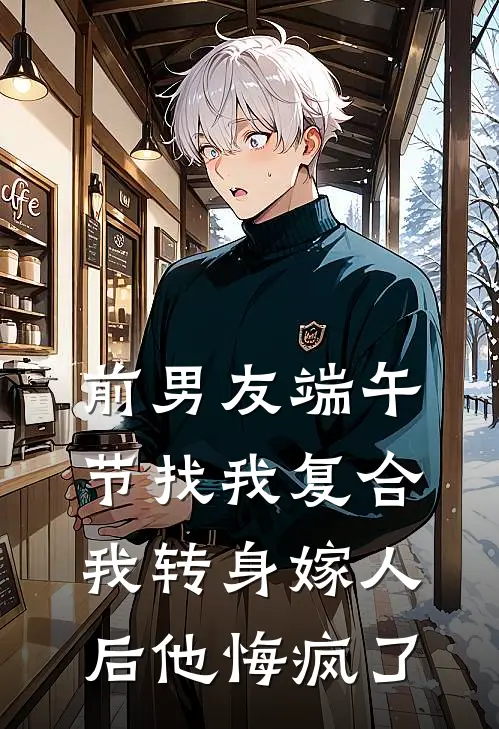 前男友端午节找我复合，我转身嫁人后他悔疯了