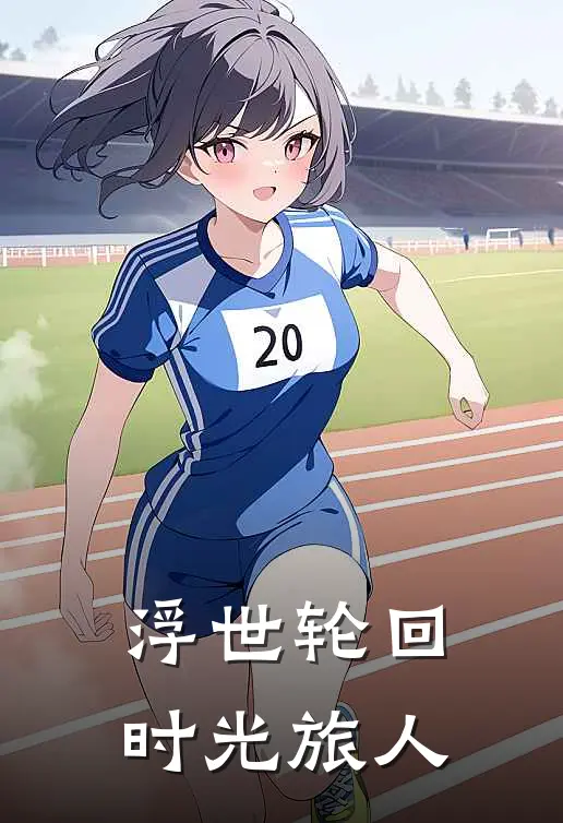 浮世轮回：时光旅人