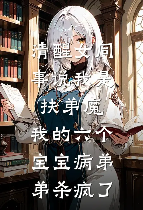 清醒女同事说我是扶弟魔，我的六个宝宝病弟弟杀疯了