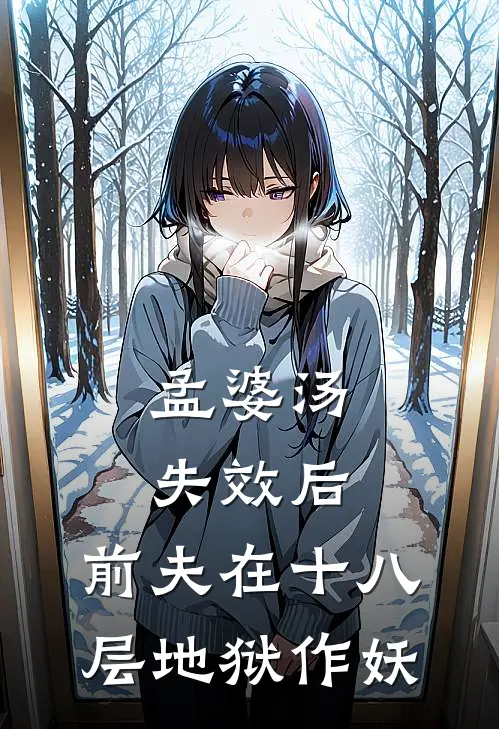 孟婆汤失效后，前夫在十八层地狱作妖