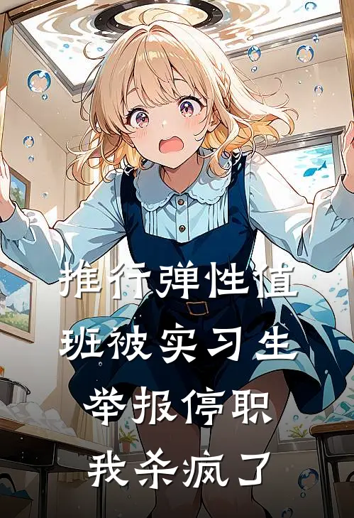 推行弹性值班被实习生举报停职，我杀疯了