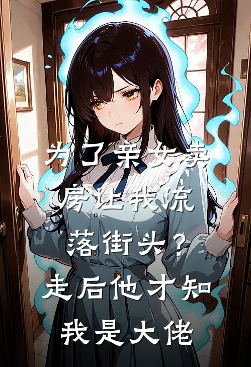 为了亲女卖房让我流落街头？走后他才知我是大佬