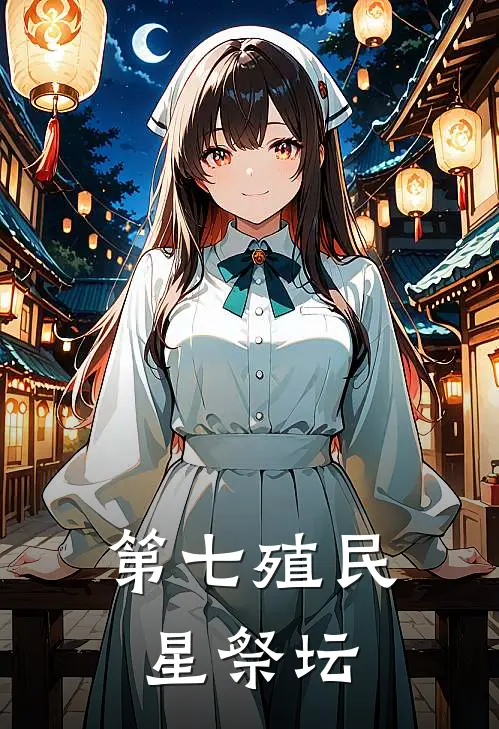 第七殖民星祭坛