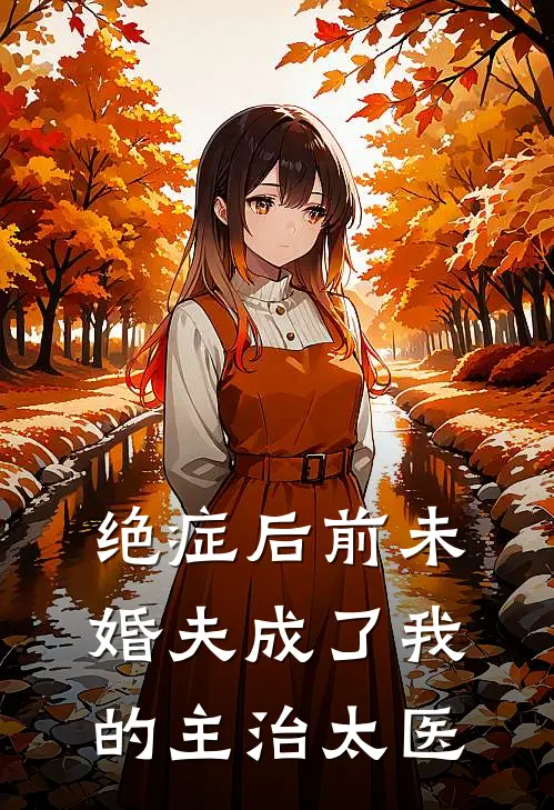 绝症后前未婚夫成了我的主治太医