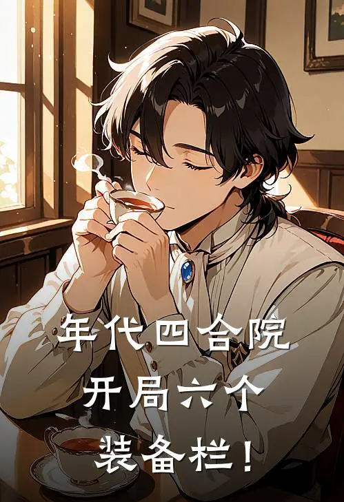 年代四合院，开局六个装备栏！