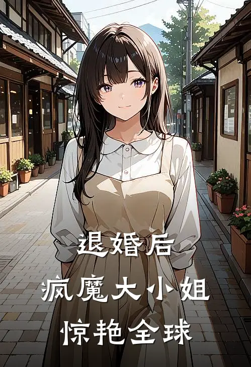 退婚后，疯魔大小姐惊艳全球