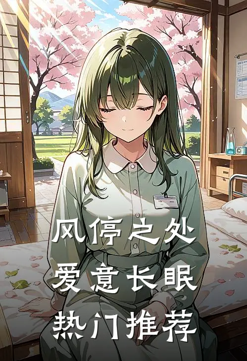 风停之处，爱意长眠热门推荐