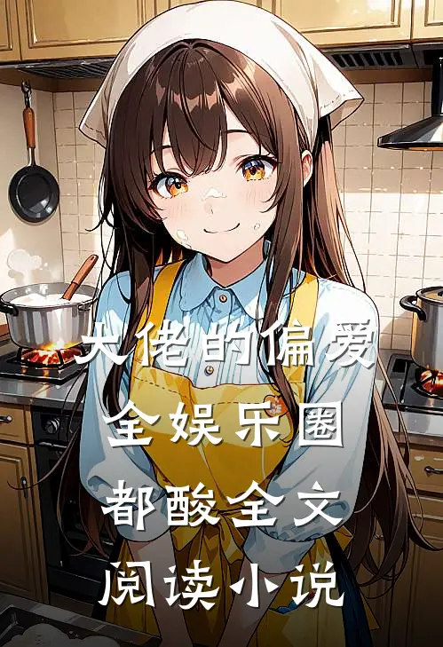 大佬的偏爱，全娱乐圈都酸全文阅读小说