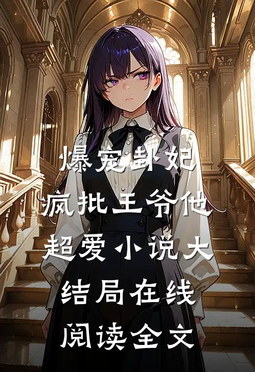 爆宠卦妃：疯批王爷他超爱小说大结局在线阅读全文