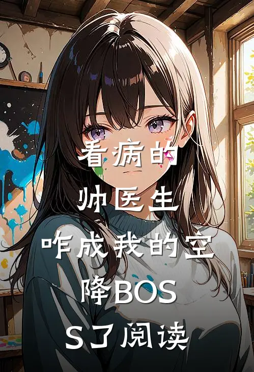 看病的帅医生，咋成我的空降BOSS了阅读