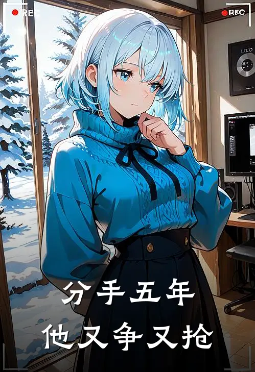 分手五年，他又争又抢