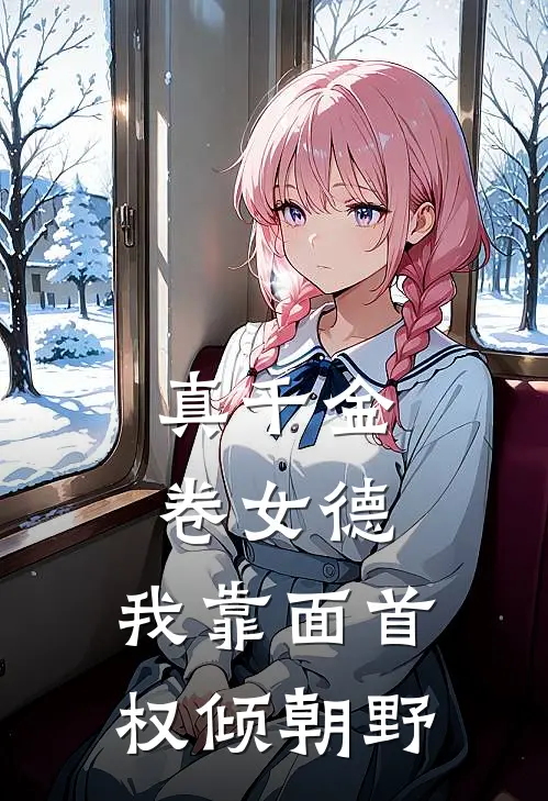 真千金卷女德，我靠面首权倾朝野