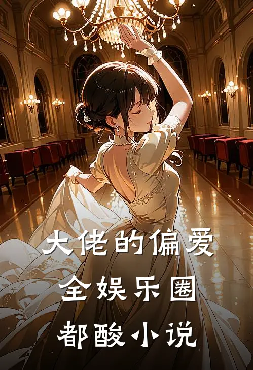 大佬的偏爱，全娱乐圈都酸小说
