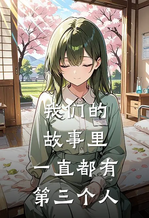 我们的故事里，一直都有第三个人