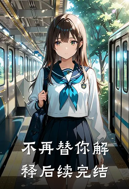 不再替你解释后续完结