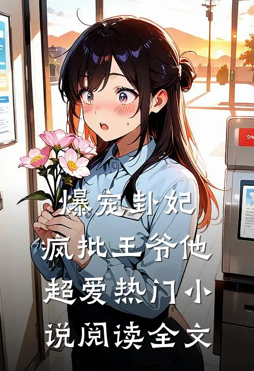 爆宠卦妃：疯批王爷他超爱热门小说阅读全文