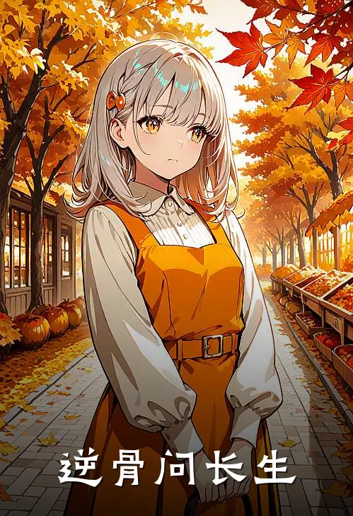 逆骨问长生
