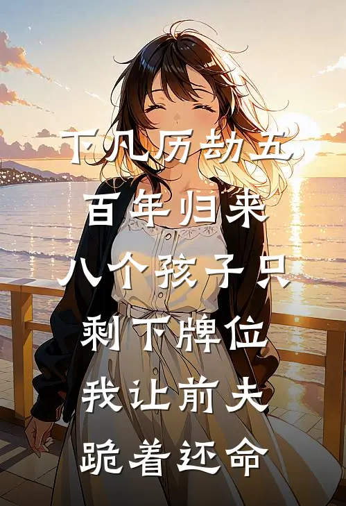 下凡历劫五百年归来，八个孩子只剩下牌位，我让前夫跪着还命
