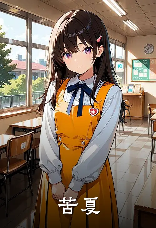 苦夏