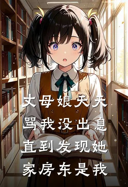 丈母娘天天骂我没出息，直到发现她家房东是我