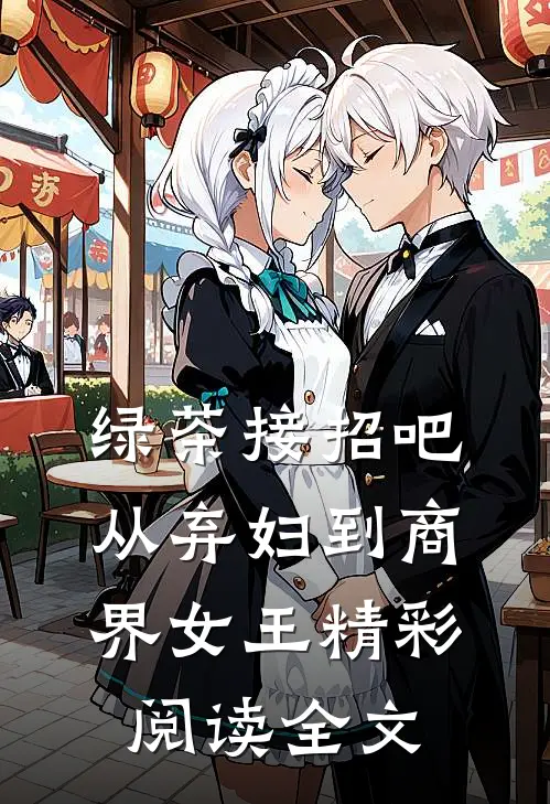 绿茶接招吧从弃妇到商界女王精彩阅读全文