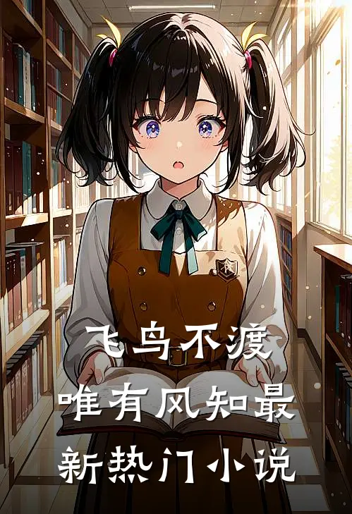 飞鸟不渡，唯有风知最新热门小说